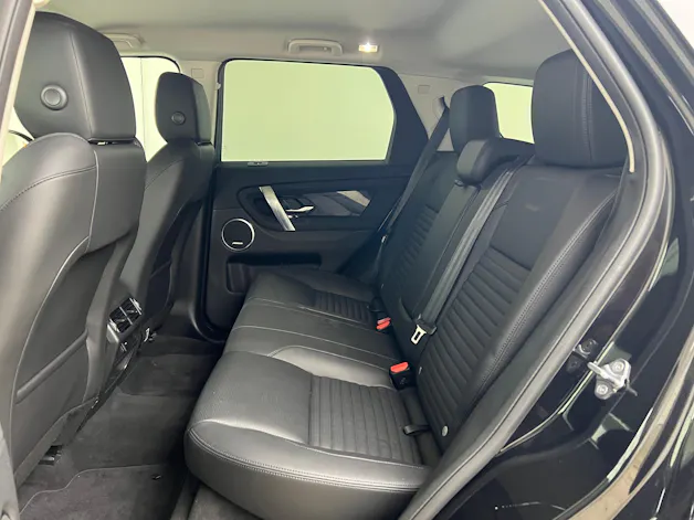 Land Rover Discovery Sport 2.0 SD4 200 SE / Jetzt mit attraktivem 1.99% Leasing