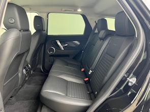 Vehicle image LAND ROVER Discovery Sport 2.0 SD4 200 SE