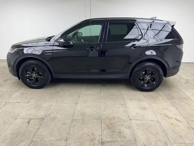 Land Rover Discovery Sport 2.0 SD4 200 SE / Jetzt mit attraktivem 1.99% Leasing
