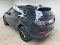 Land Rover Discovery Sport 2.0 SD4 200 SE / Jetzt mit attraktivem 1.99% Leasing