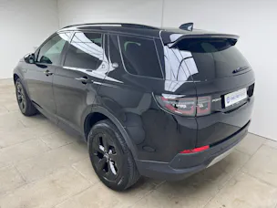 Land Rover Discovery Sport 2.0 SD4 200 SE / Jetzt mit attraktivem 1.99% Leasing