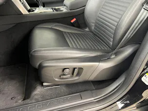 Land Rover Discovery Sport 2.0 SD4 200 SE / Jetzt mit attraktivem 1.99% Leasing