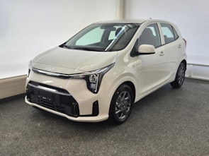 Vehicle image KIA Picanto 1.0 CVVT First Edition