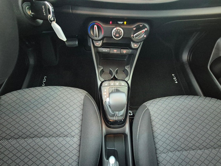 Vehicle image KIA PICANTO