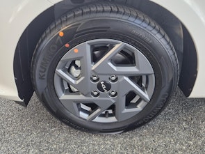 Vehicle image KIA Picanto 1.0 CVVT First Edition