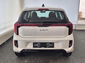 Vehicle image KIA Picanto 1.0 CVVT First Edition
