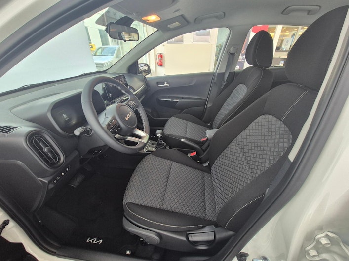 Vehicle image KIA PICANTO