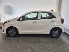Vehicle image KIA Picanto 1.0 CVVT First Edition
