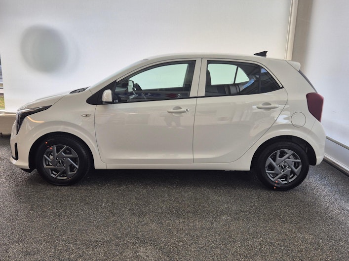 Vehicle image KIA PICANTO