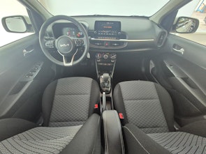 Vehicle image KIA Picanto 1.0 CVVT First Edition