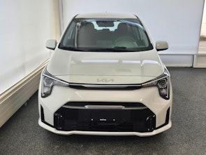 Vehicle image KIA Picanto 1.0 CVVT First Edition