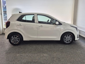 Vehicle image KIA Picanto 1.0 CVVT First Edition