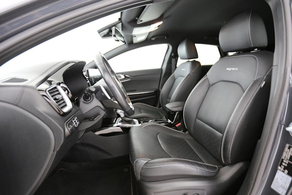 KIA ProCeed 1.5 T-GDi MHEV GT-Line 3