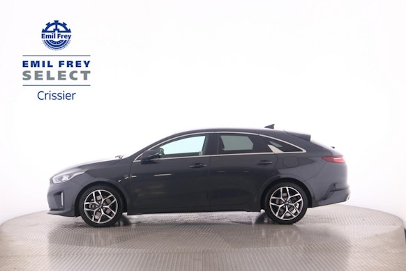 KIA ProCeed 1.5 T-GDi MHEV GT-Line 2