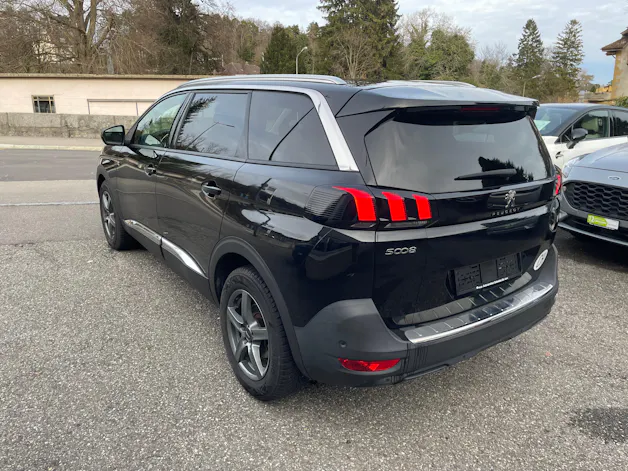Peugeot 5008 1.5 BlueHDi Active