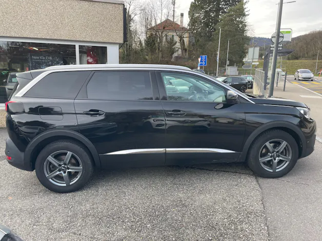 Peugeot 5008 1.5 BlueHDi Active