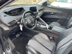 Peugeot 5008 1.5 BlueHDi Active