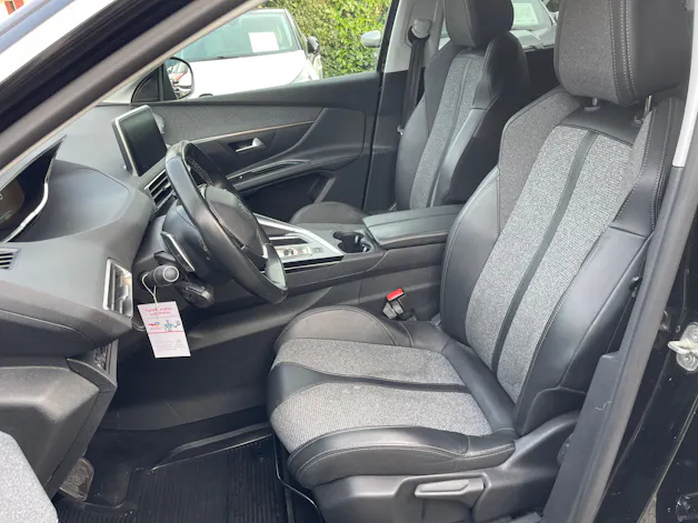 Peugeot 5008 1.5 BlueHDi Active
