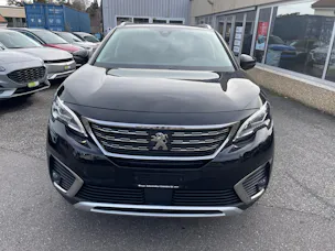 Peugeot 5008 1.5 BlueHDi Active