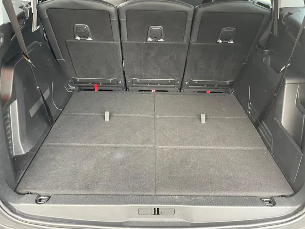 Peugeot 5008 1.5 BlueHDi Active