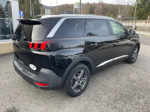 Peugeot 5008 1.5 BlueHDi Active