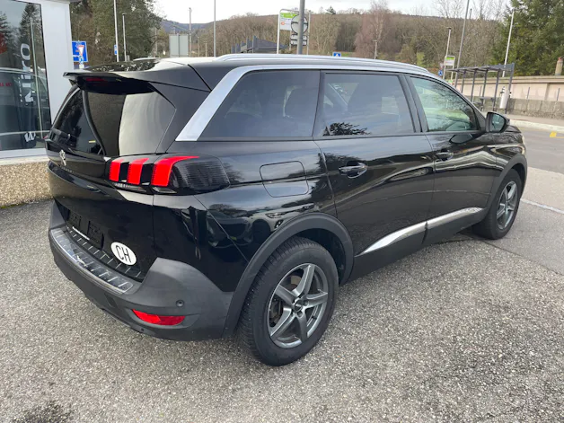 Peugeot 5008 1.5 BlueHDi Active
