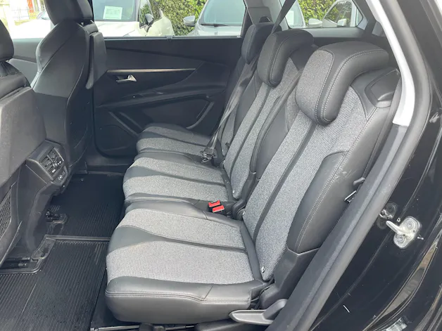Peugeot 5008 1.5 BlueHDi Active