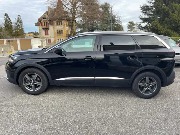 Peugeot 5008 1.5 BlueHDi Active