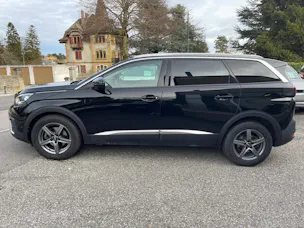 Peugeot 5008 1.5 BlueHDi Active