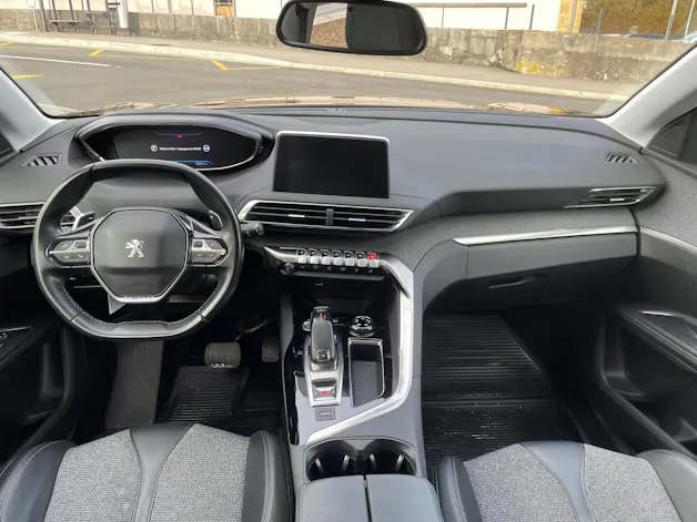 Peugeot 5008 1.5 BlueHDi Active