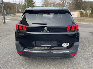Peugeot 5008 1.5 BlueHDi Active