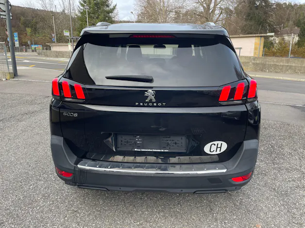 Peugeot 5008 1.5 BlueHDi Active