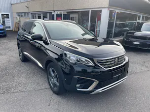 Peugeot 5008 1.5 BlueHDi Active