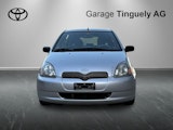 First vehicle image