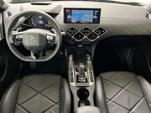 DS Automobiles 3 Crossback 1.2 PureTech 155 Bastille / Jetzt mit attraktivem 1.99% Leasing