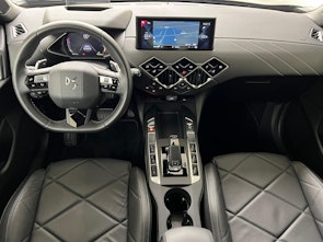 Fahrzeugbild DS AUTOMOBILES 3 Crossback 1.2 PureTech 155 Bastille / Jetzt mit attraktivem 1.99% Leasing