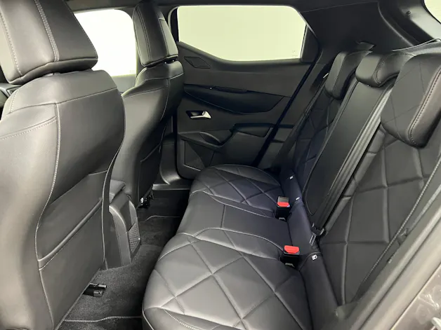 DS Automobiles 3 Crossback 1.2 PureTech 155 Bastille / Jetzt mit attraktivem 1.99% Leasing