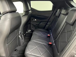 Fahrzeugbild DS AUTOMOBILES 3 Crossback 1.2 PureTech 155 Bastille / Jetzt mit attraktivem 1.99% Leasing