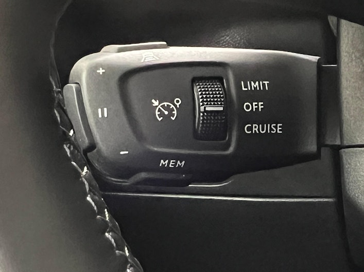 Vehicle image DS AUTOMOBILES DS3