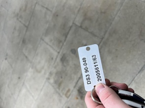 Fahrzeugbild DS AUTOMOBILES 3 Crossback 1.2 PureTech 155 Bastille / Jetzt mit attraktivem 1.99% Leasing