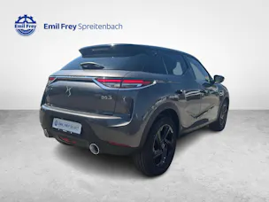 DS 3 Crossback 1.2 PureTech 155 Bastille