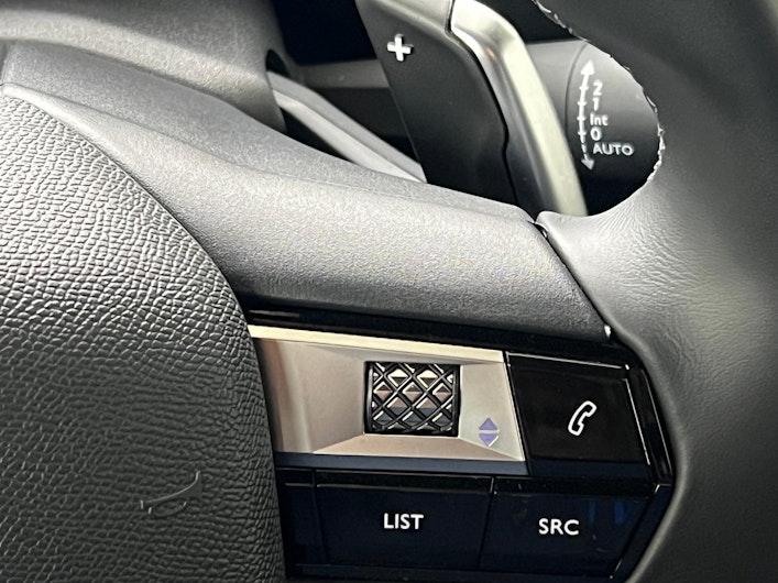 Vehicle image DS AUTOMOBILES DS3