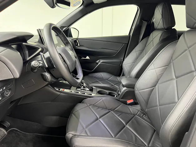 DS Automobiles 3 Crossback 1.2 PureTech 155 Bastille / Jetzt mit attraktivem 1.99% Leasing
