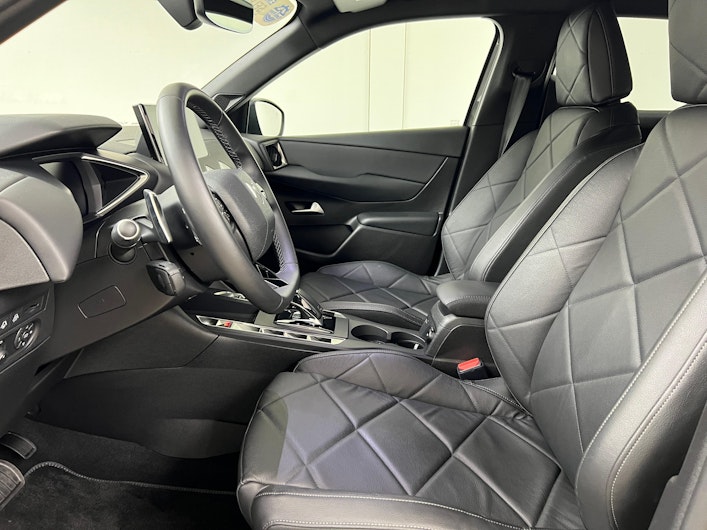 Vehicle image DS AUTOMOBILES DS3