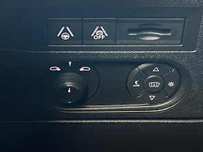 Fahrzeugbild DS AUTOMOBILES 3 Crossback 1.2 PureTech 155 Bastille / Jetzt mit attraktivem 1.99% Leasing