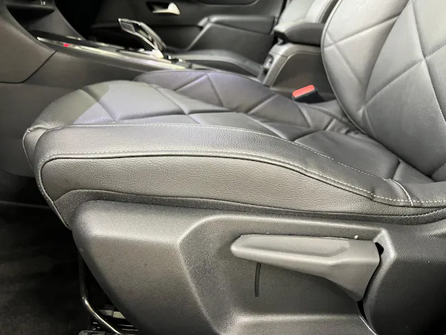 DS Automobiles 3 Crossback 1.2 PureTech 155 Bastille / Jetzt mit attraktivem 1.99% Leasing
