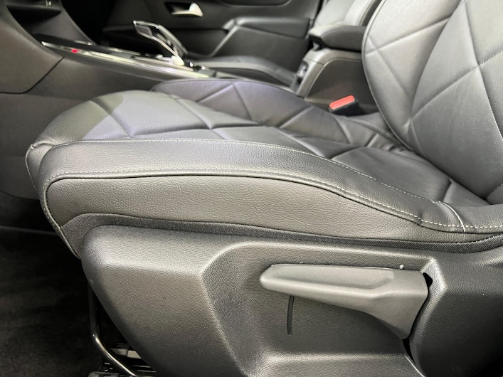 Vehicle image DS AUTOMOBILES DS3