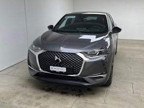 Fahrzeugbild DS AUTOMOBILES 3 Crossback 1.2 PureTech 155 Bastille / Jetzt mit attraktivem 1.99% Leasing