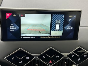 Fahrzeugbild DS AUTOMOBILES 3 Crossback 1.2 PureTech 155 Bastille / Jetzt mit attraktivem 1.99% Leasing