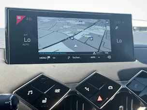 DS 3 Crossback 1.2 PureTech 155 Bastille